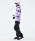 Blizzard W Full Zip Ski jas Dames Faded Violet, Afbeelding 3 van 9