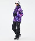 Blizzard W Full Zip Snowboardjacke Damen Dusk, Bild 2 von 9