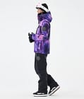 Blizzard W Full Zip Snowboardjacke Damen Dusk, Bild 3 von 9