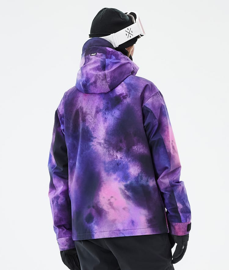 Blizzard W Full Zip Snowboard Jacket Women Dusk, Image 7 of 9