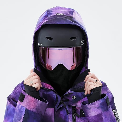 Capuche anti-tempête Image principale des détails du produit,