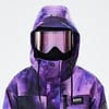 Capuche anti-tempête, Image 2 sur 3,