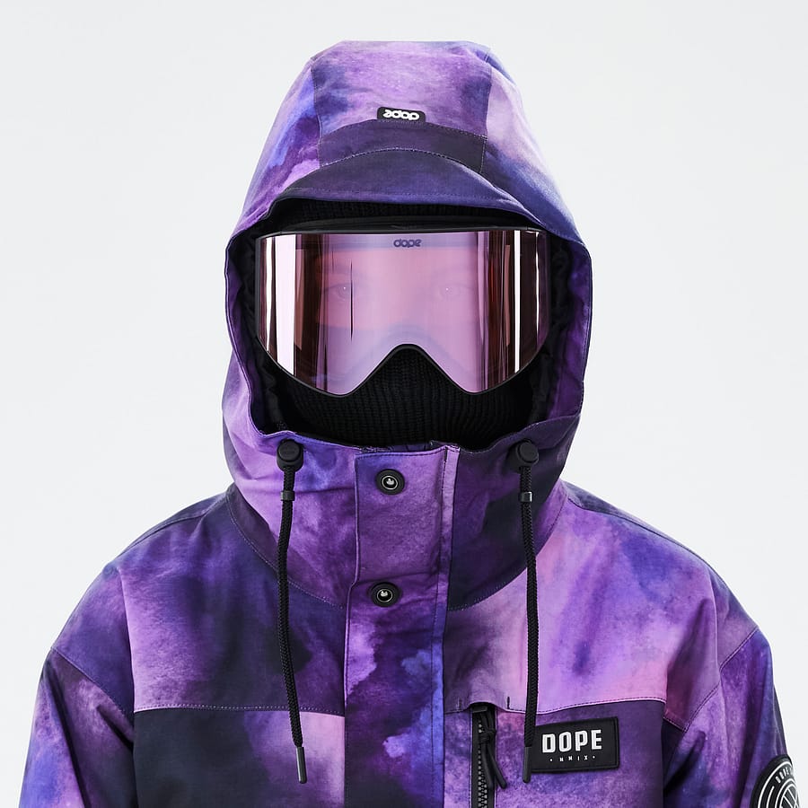 Storm Guard Hood