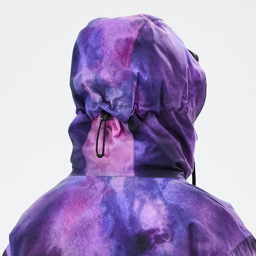 Storm Guard Hood