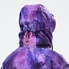 Capuche anti-tempête, Image 3 sur 3,