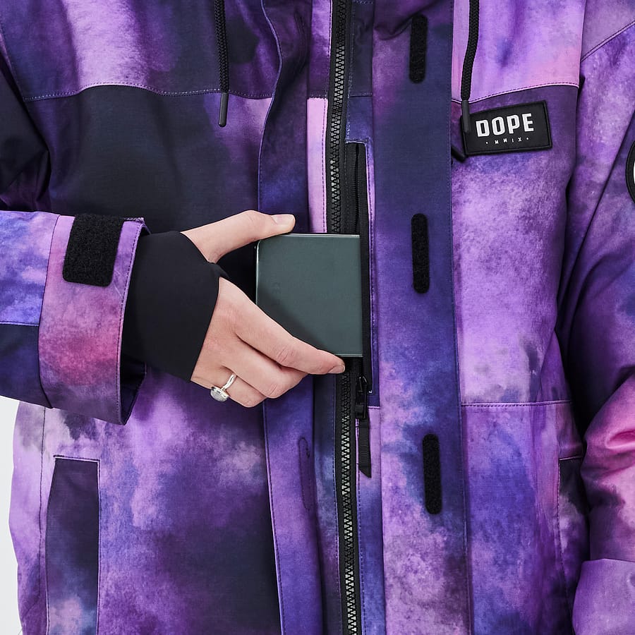 Media Pocket