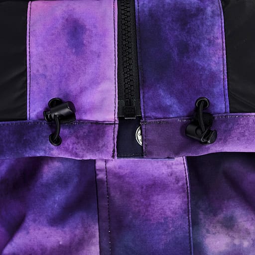 Drawstring Hem Main Product Details Image,