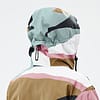 Capuche anti-tempête, Image 3 sur 3,