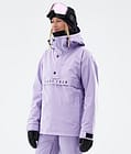 Legacy W Veste de Ski Femme Faded Violet, Image 1 sur 8