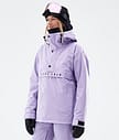 Legacy W Snowboard jas Dames Faded Violet