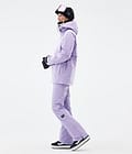 Legacy W Snowboard Jacket Women Faded Violet, Image 3 of 8