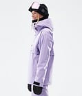 Legacy W Ski Jacket Women Faded Violet, Image 5 of 8