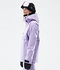 Legacy W Snowboard jas Dames Faded Violet, Afbeelding 5 van 8