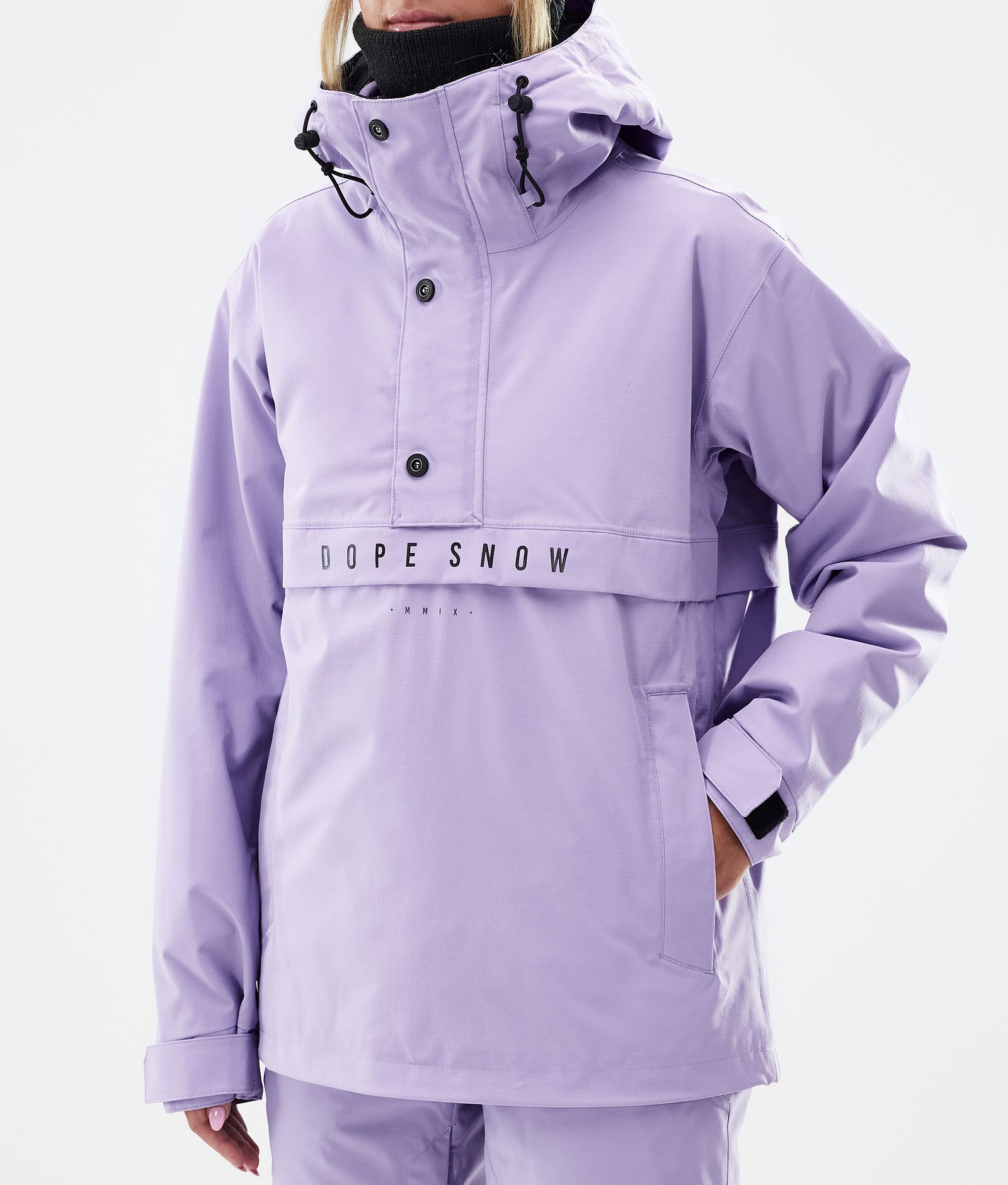 Legacy W Giacca Snowboard Donna Faded Violet