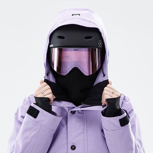 Storm Guard Hood Main Product Details Image,