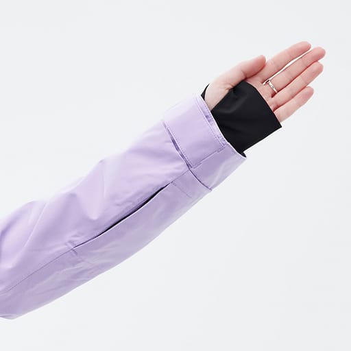 Wrist Gaiters Main Product Details Image,