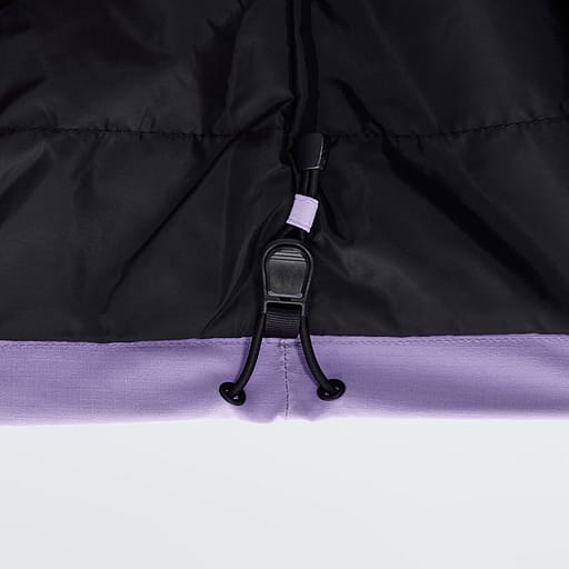 Drawstring Hem Main Product Details Image,