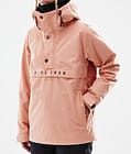 Legacy W Ski Jacket Women Faded Peach, Image 7 of 8