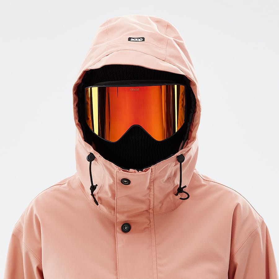 Storm Guard Hood