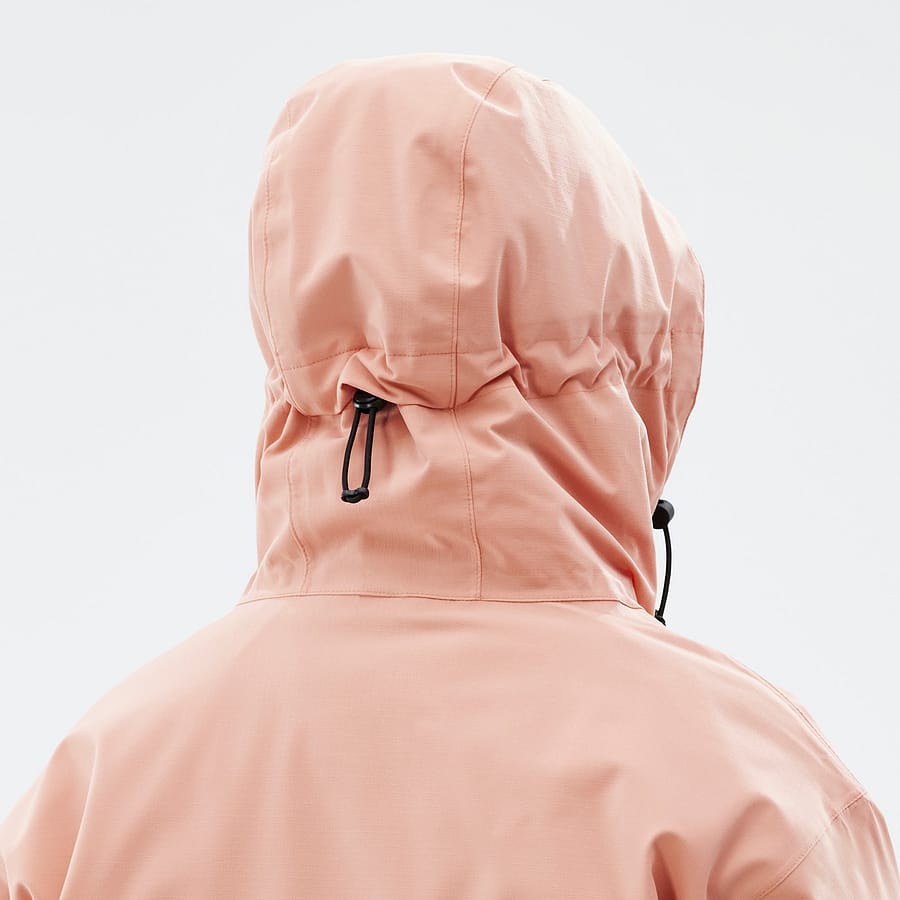 Storm Guard Hood