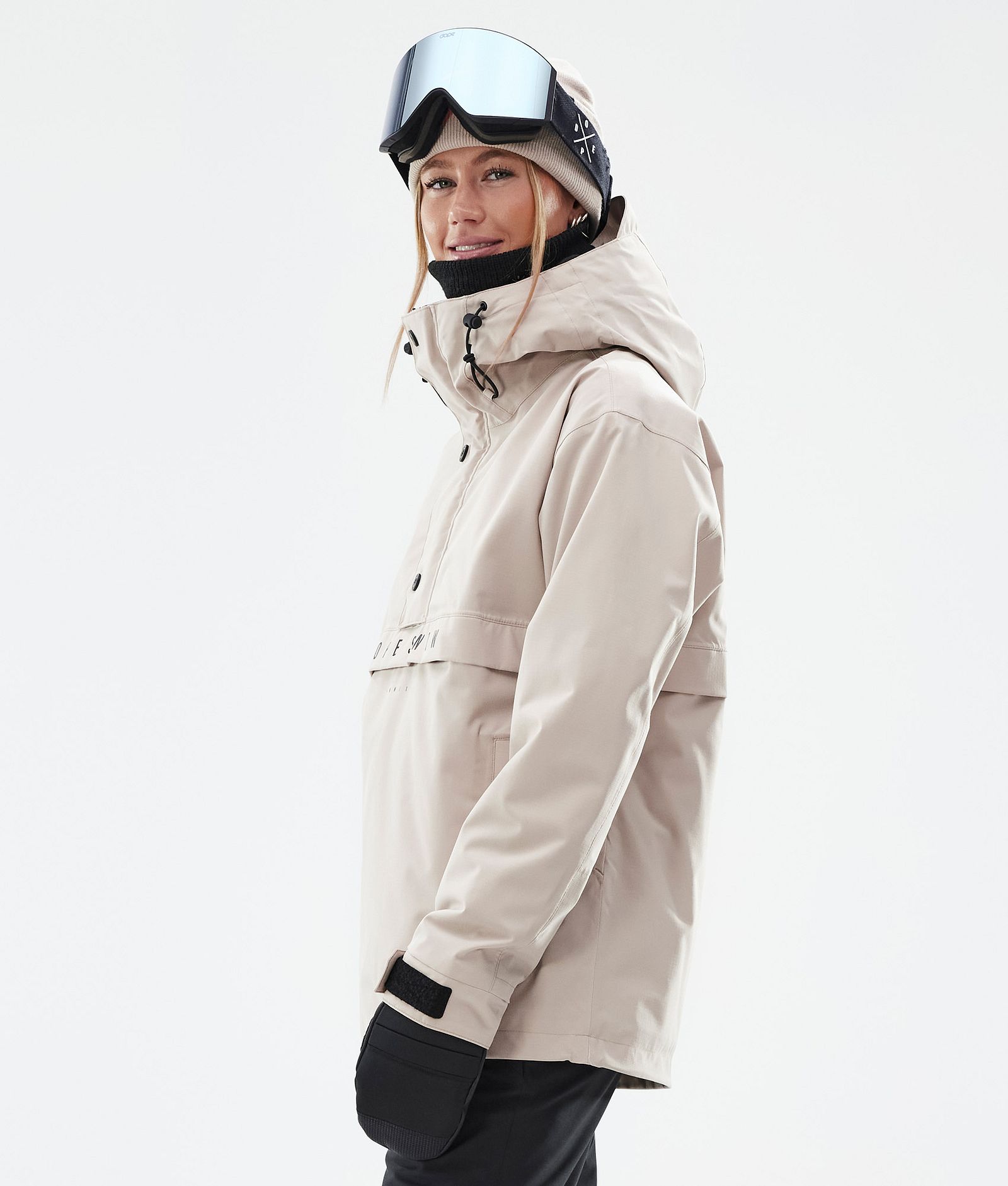 Dope Snow - Ready to gear up for winter? Hot drops and