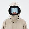 Storm Guard Hood, Image 2 of 3,