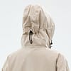 Capuche anti-tempête, Image 3 sur 3,