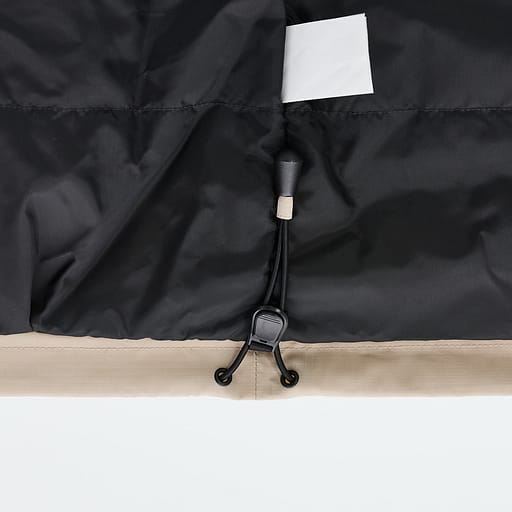 Orlo con coulisse Immagine principale del prodotto,