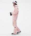 Legacy W Snowboard Jacket Women Soft Pink, Image 3 of 8