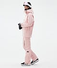 Legacy W Chaqueta Snowboard Mujer Soft Pink Renewed, Imagen 3 de 8