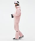Legacy W Snowboard Jacket Women Soft Pink