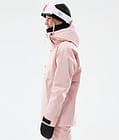 Legacy W Snowboard jas Dames Soft Pink Renewed, Afbeelding 5 van 8