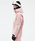 Legacy W Snowboard Jacket Women Soft Pink Renewed, Image 5 of 8