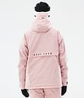 Legacy W Veste Snowboard Femme Soft Pink Renewed, Image 6 sur 8