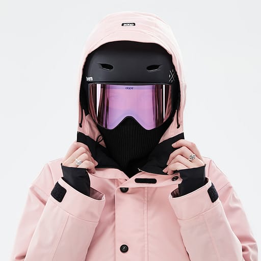 Storm Guard Hood Main Product Details Image,