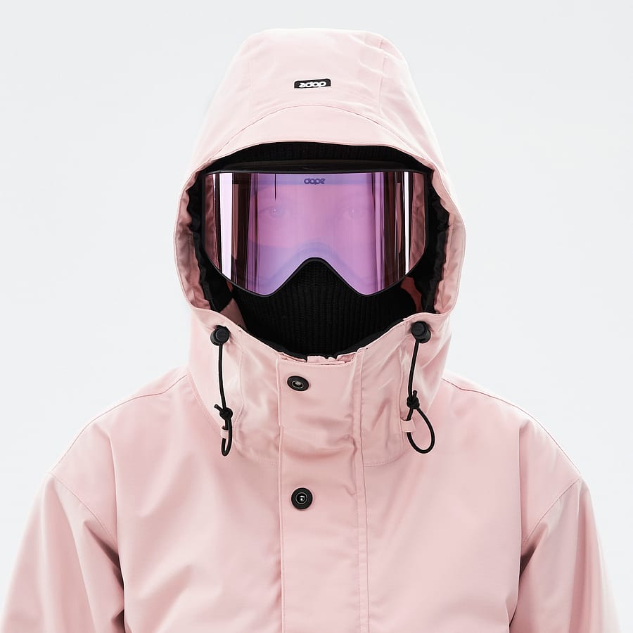 Storm Guard Hood