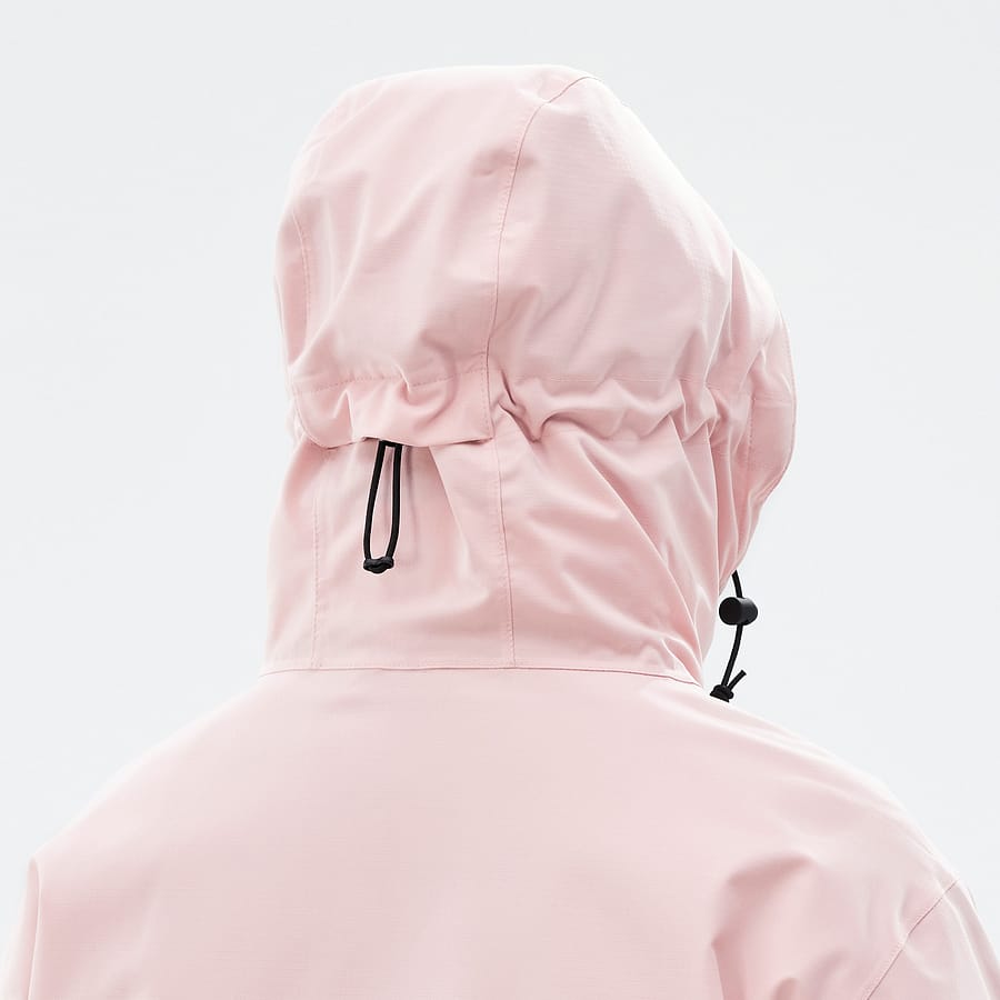 Storm Guard Hood