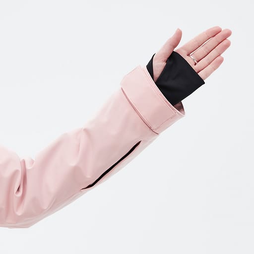Wrist Gaiters Main Product Details Image,