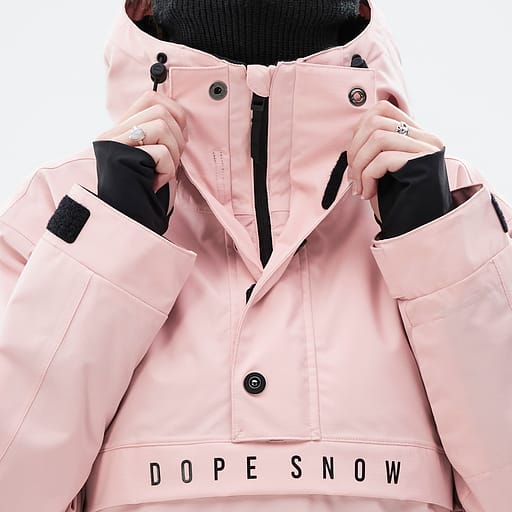Half Zip with Double Plackets Main Product Details Image,