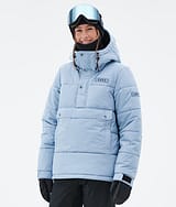 Zobacz produkt Puffer W z recenzji Magdalena