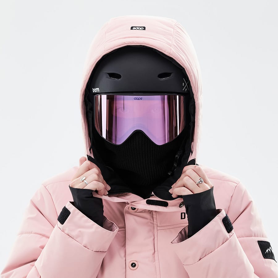 Storm Guard Hood