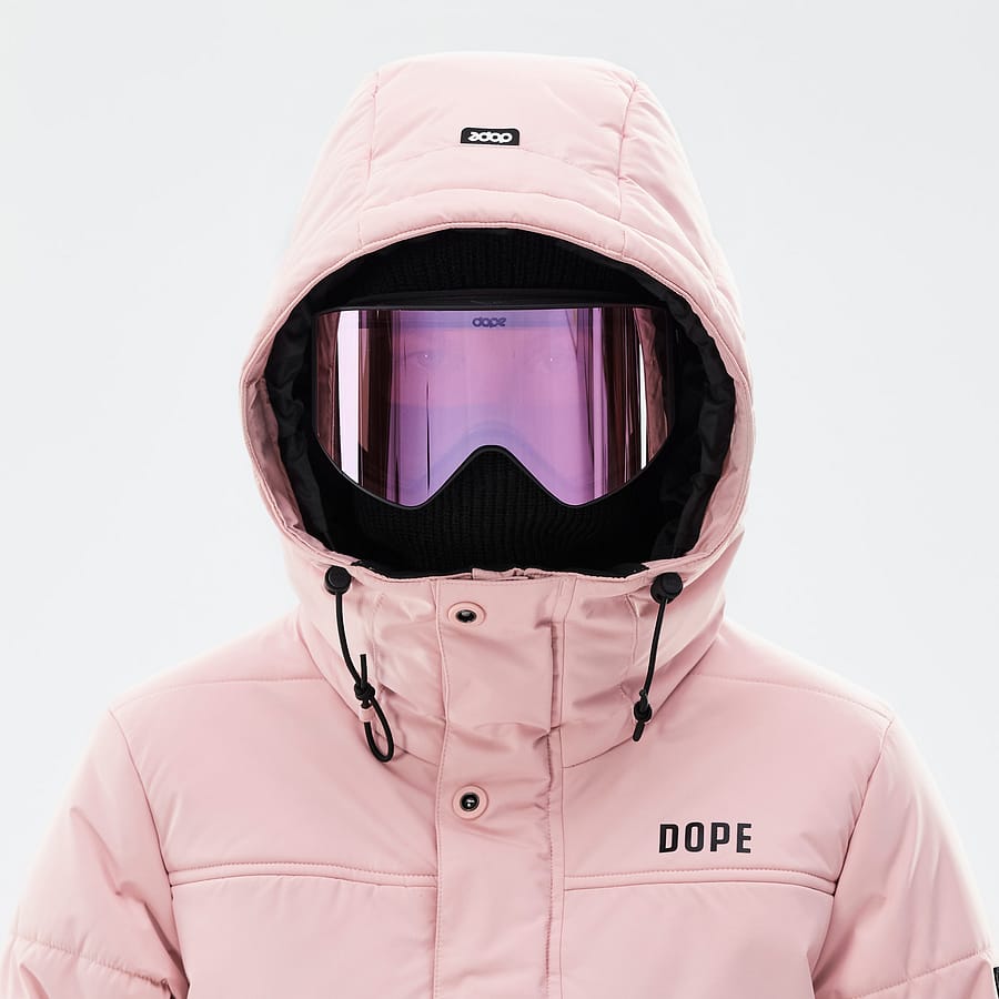 Storm Guard Hood