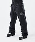 Blizzard Skihose Herren Black, Bild 1 von 5