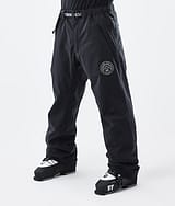 Blizzard Pantaloni Sci Uomo