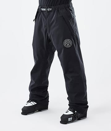 Blizzard 24 Ski Pants Men Black