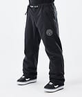 Blizzard Snowboardhose Herren Black, Bild 1 von 5