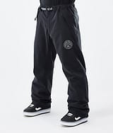 Blizzard Pantalones Snowboard Hombre