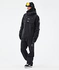 Blizzard Snowboardhose Herren Black, Bild 2 von 5