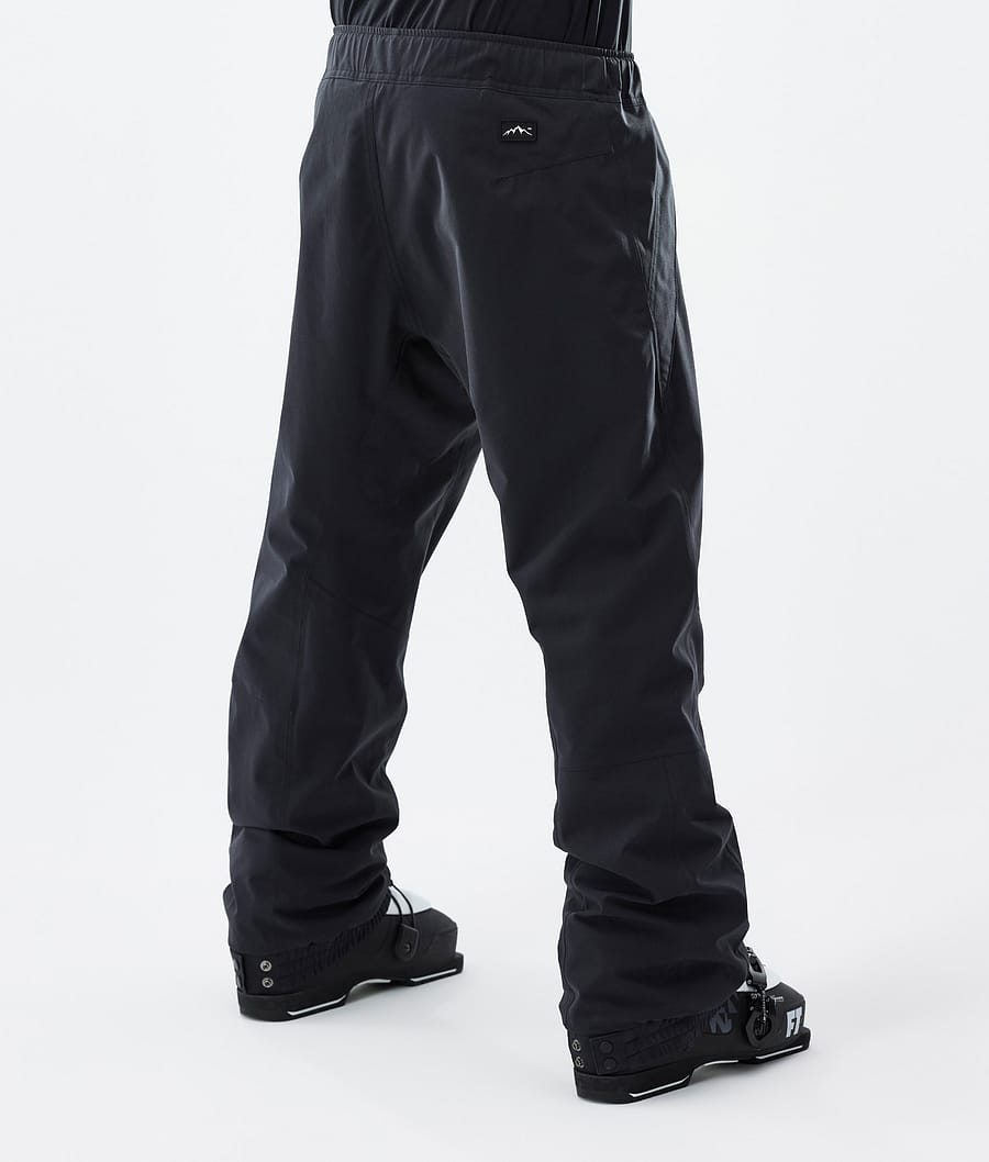 Dope Blizzard Ski Pants Men Black Dopesnow dope-blizzard-ski-pants-men-black-dopesnow