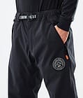 Blizzard Snowboardhose Herren Black, Bild 5 von 5